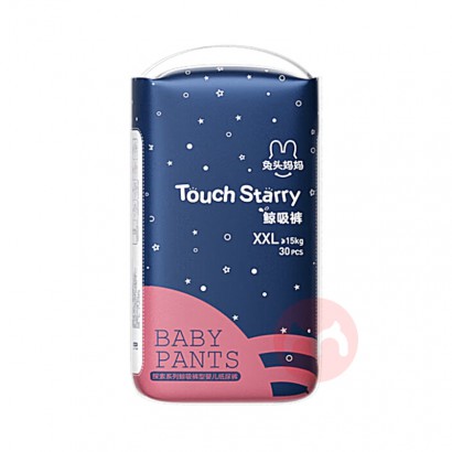 ͷTouchStarry̽ϵоXXL 30Ƭ 15...