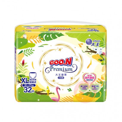 GOO.N ϵXL 32Ƭ 12-17kg
