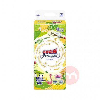 GOO.N ϵֽM 40Ƭ 6-11kg