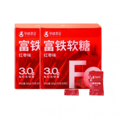 ζʳ㸻 ζ 90g*2