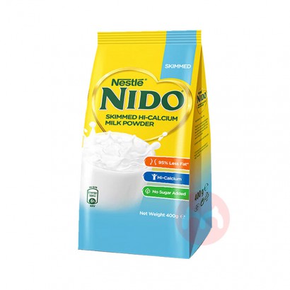 Nestle ȸNIDO֬߸Ƶ 400g Ȿ...