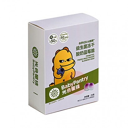 Babycare ٪޼Ͷӳݮ 25g