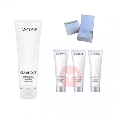 LANCOME ޢ麫125ml+50ml*3װ...