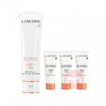 LANCOME ޢˮ͸ˬɹ50ml+10ml*3...