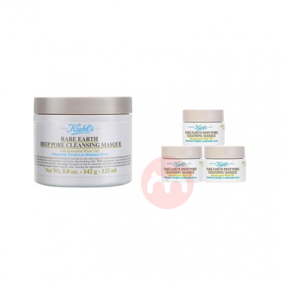 Kiehl`s ѷĤ125ml+14m...