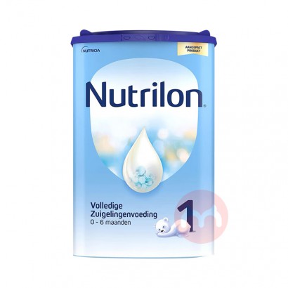 Nutrilon ţӤ׶̷1 0-6 800g ...