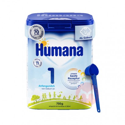 Humana ¹Ӥ׶̷1 0 750g ¹...