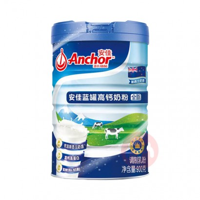 Anchor ȫ̷֬900g Ȿԭ