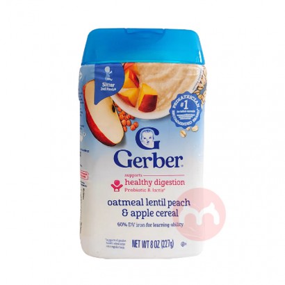 Gerber α2λƻ+׷ 227g