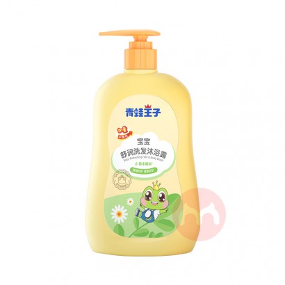 FROGPRINCE ӱϴԡ¶ ݱ 500ml