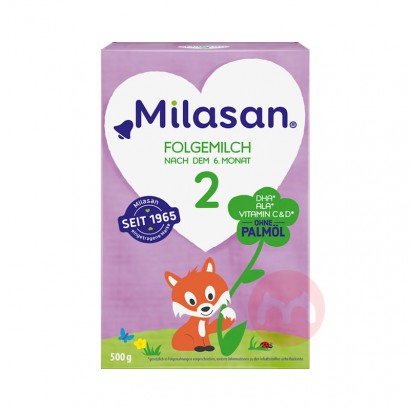 Milasan ¹MilasanӤ׶̷2 6 500g ¹ԭ