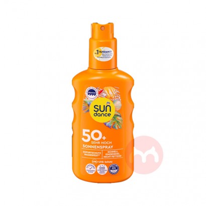 SUNDANCE ¹SUNDANCEˮɹSPF50+ 200ml Ȿԭ