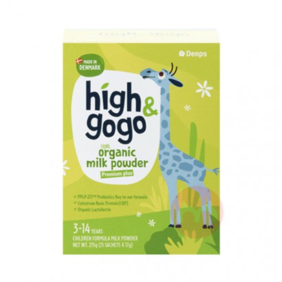 Denps ˹highgogo߸̷ 255g
