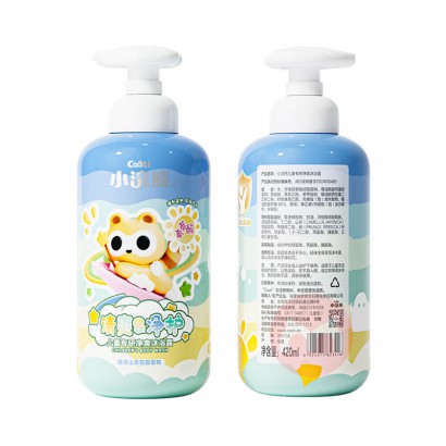 Coati Сܶͯרоˬԡ¶ 420ml