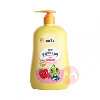 FROGPRINCE ӱˬϴԡ¶ ˮ 320ml