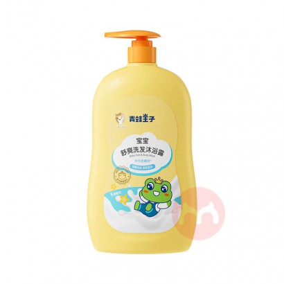 FROGPRINCE ӱˬϴԡ¶ ţ̾ 500ml
