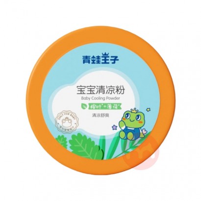 FROGPRINCE ӱ 140g