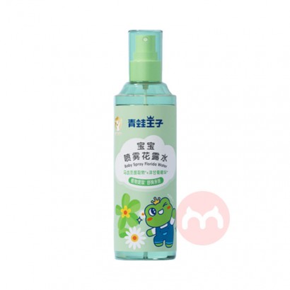 FROGPRINCE ӱ¶ˮ 185ml