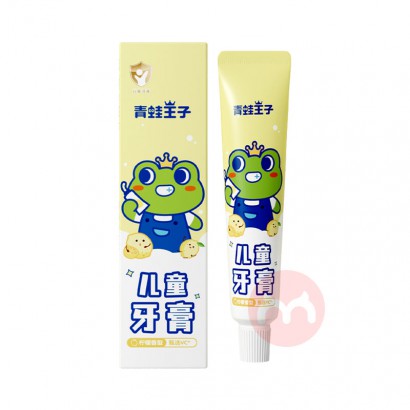 FROGPRINCE ӶͯŻ  45g