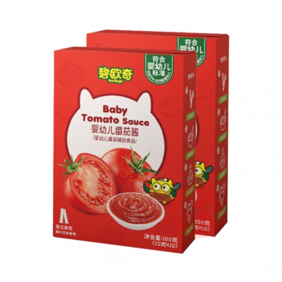 2װBiojunior ŷӤ׶ѽ 100g