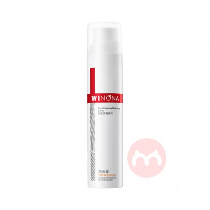 WINONA ޱŵʪˮ 120ml