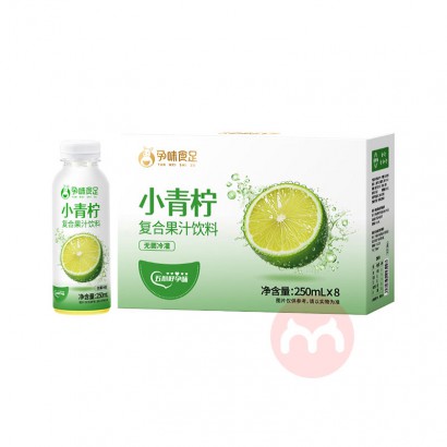 ζʳСϹ֭ 250ml*8ƿ