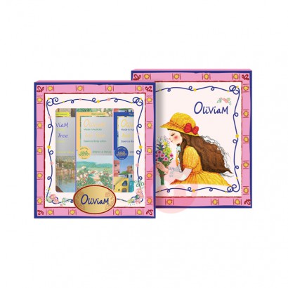 Oliviam ްάղϵ3 Ȿԭ