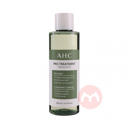 AHC AHC PRO TREATMENTƿˮ 300ml Ȿԭ