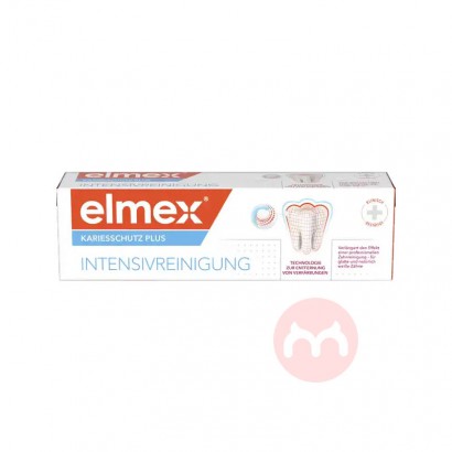Elmex ¹ʳ Ȿԭ