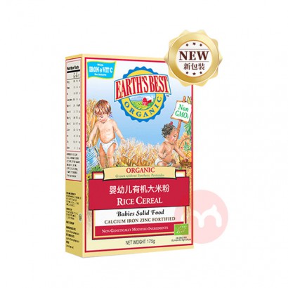Earth`s Best ˼л׷1 175g 6-3...