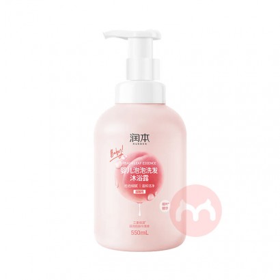 RUNBEN ҶӤϴԡһ 550ml