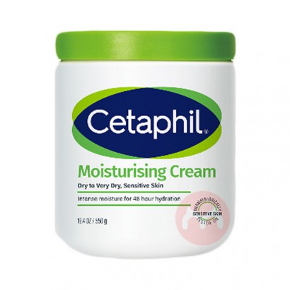 Cetaphil ô˿ܽʪ˪ 550g Ȿԭ