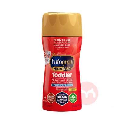 MeadJohnson ޳Ӥ׶Сƿ3Һ̬ 237ml*6ƿ Ȿԭ