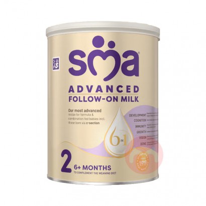 SMA Ӣ𲬽HMOӤ׶̷2 6 800g Ӣԭ