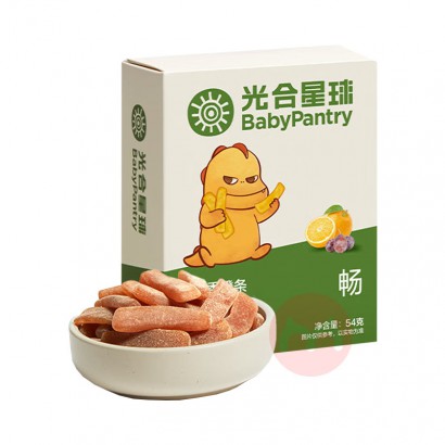 Babycare ͯʳ÷ 54g