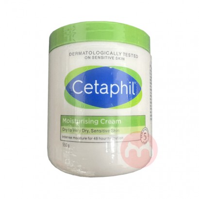 Cetaphil ô˿ܽ׹ޱʪ˪ 550g Ȿԭ