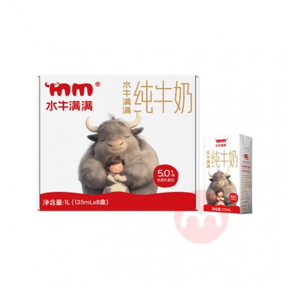 ˮţԭ߸miniţ 125ml*8*1