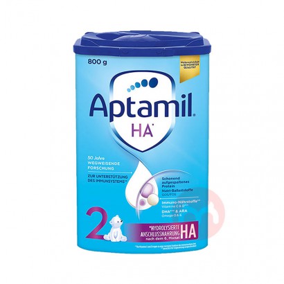 Aptamil ¹HAʶˮӤ׶̷2 6 80...