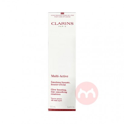 CLARINS ʫഺҺ 100ml Ȿԭ