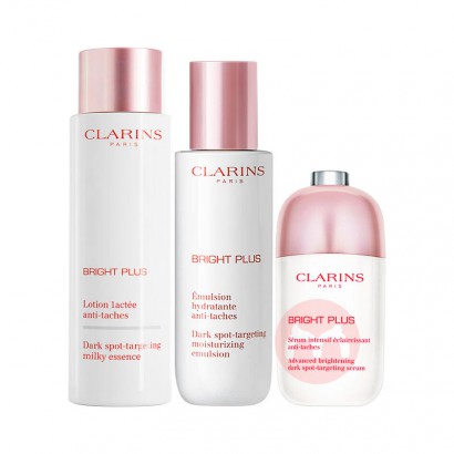 CLARINS ʫţˮ龫 Ȿԭ