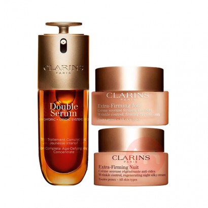 CLARINS ʫھŴ˫; 50ml+˪50...