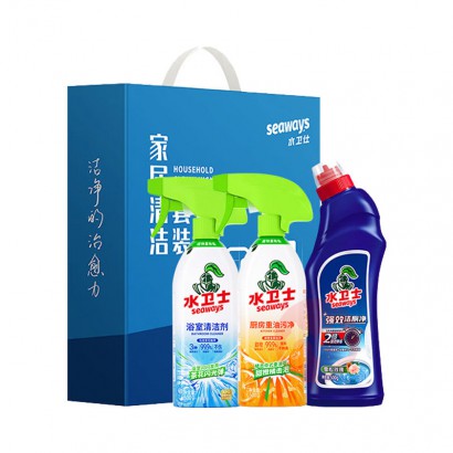 Seaways ˮʿԡ500g+۾500g+ǿЧ...