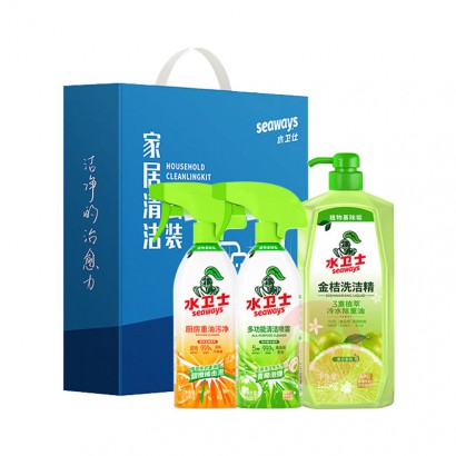 Seaways ˮʿ۾500g+๦500g+...