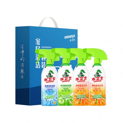 Seaways ˮʿԡ500g+๦500g+...