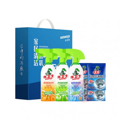 Seaways ˮʿ۾500g+๦500g+ԡ...