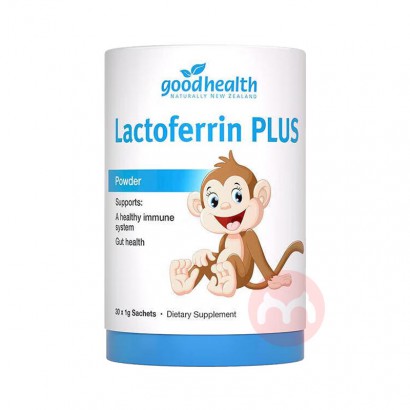 Goodhealth ýС׷ 30g