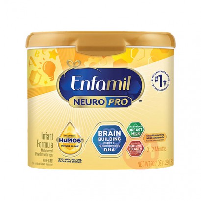 MeadJohnson ޳NeuroProHMOӤ׶䷽...