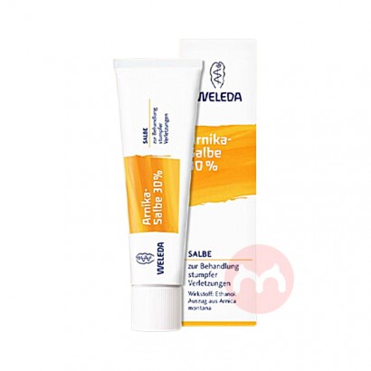 WELEDA ¹άٵ¶ͯɽ𳵆30%ٸ 25g