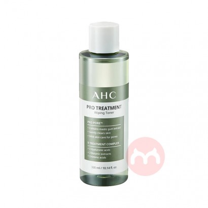AHC ʹƿרˬˮ 300ml Ȿԭ