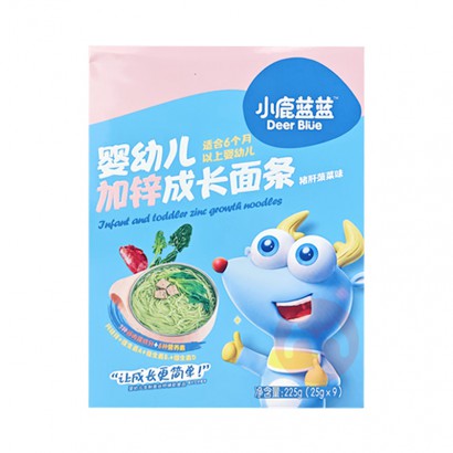 Deer Blue С¹Ӥ׶пɳ 225g βζ